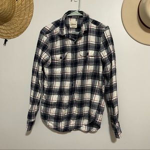 American Eagle Flannel
